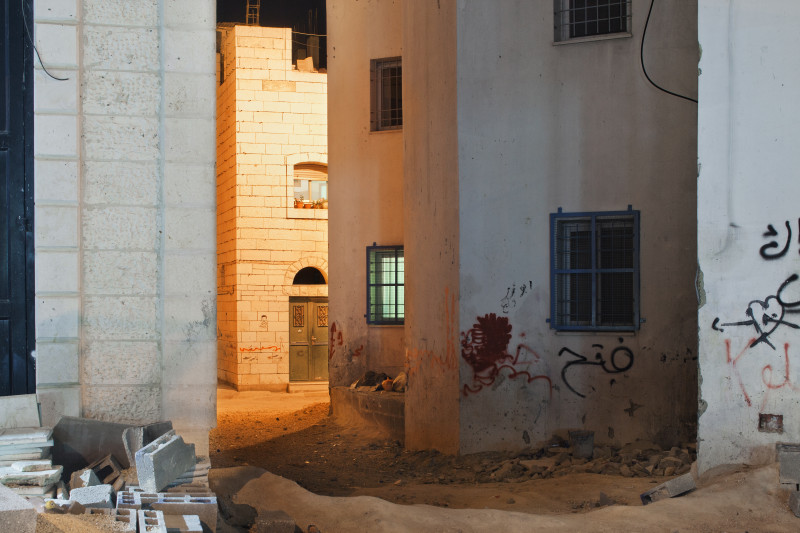 Luca Capuano, Refugee Heritage, 2017 (© Luca Capuano)