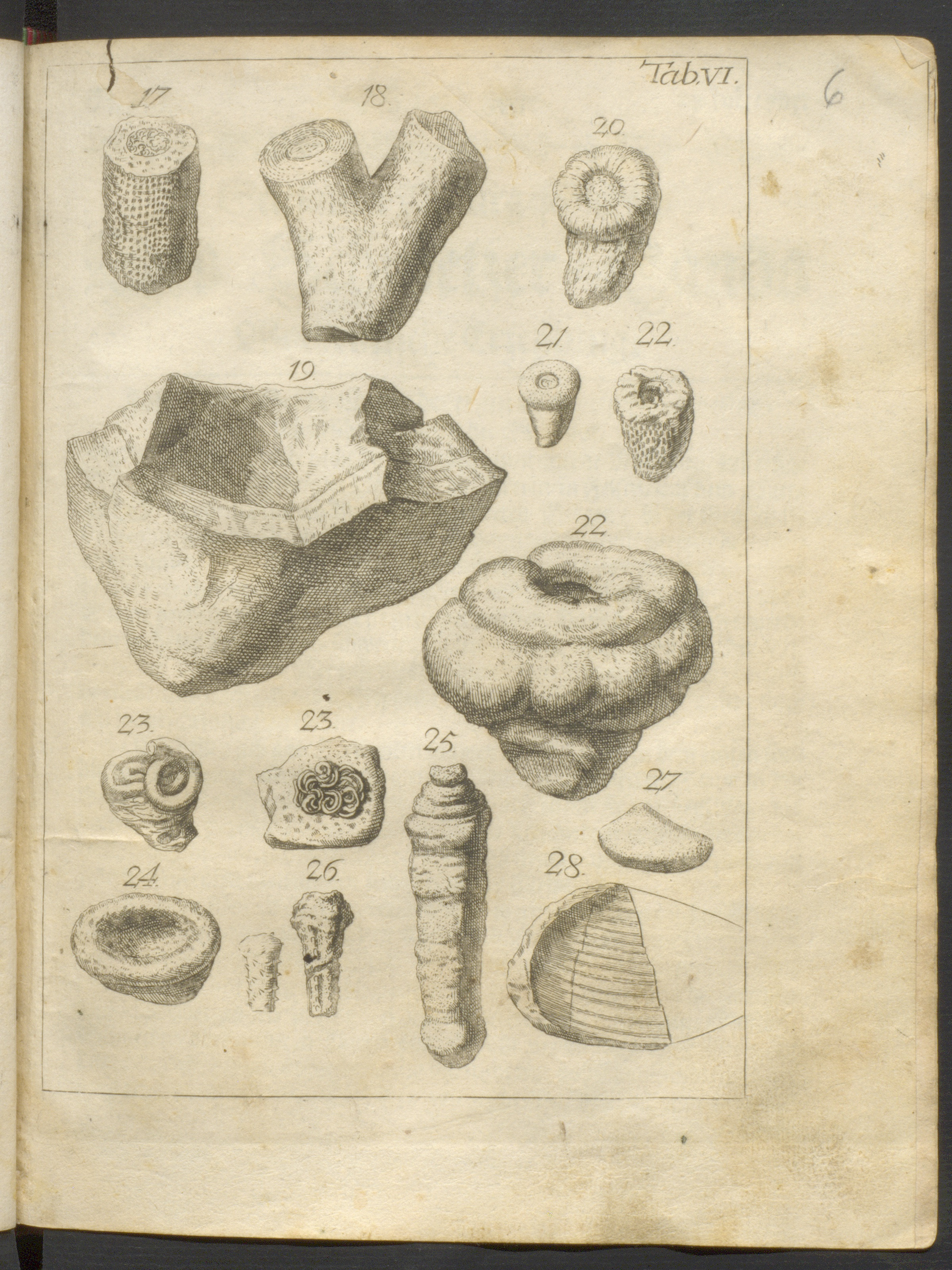 Figure 6. Tab. VI, 1706-1708